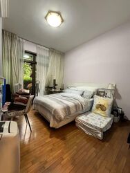 Varsity Park Condominium (D5), Condominium #561536011